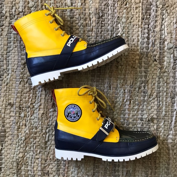 Polo by Ralph Lauren | Shoes | Polo 